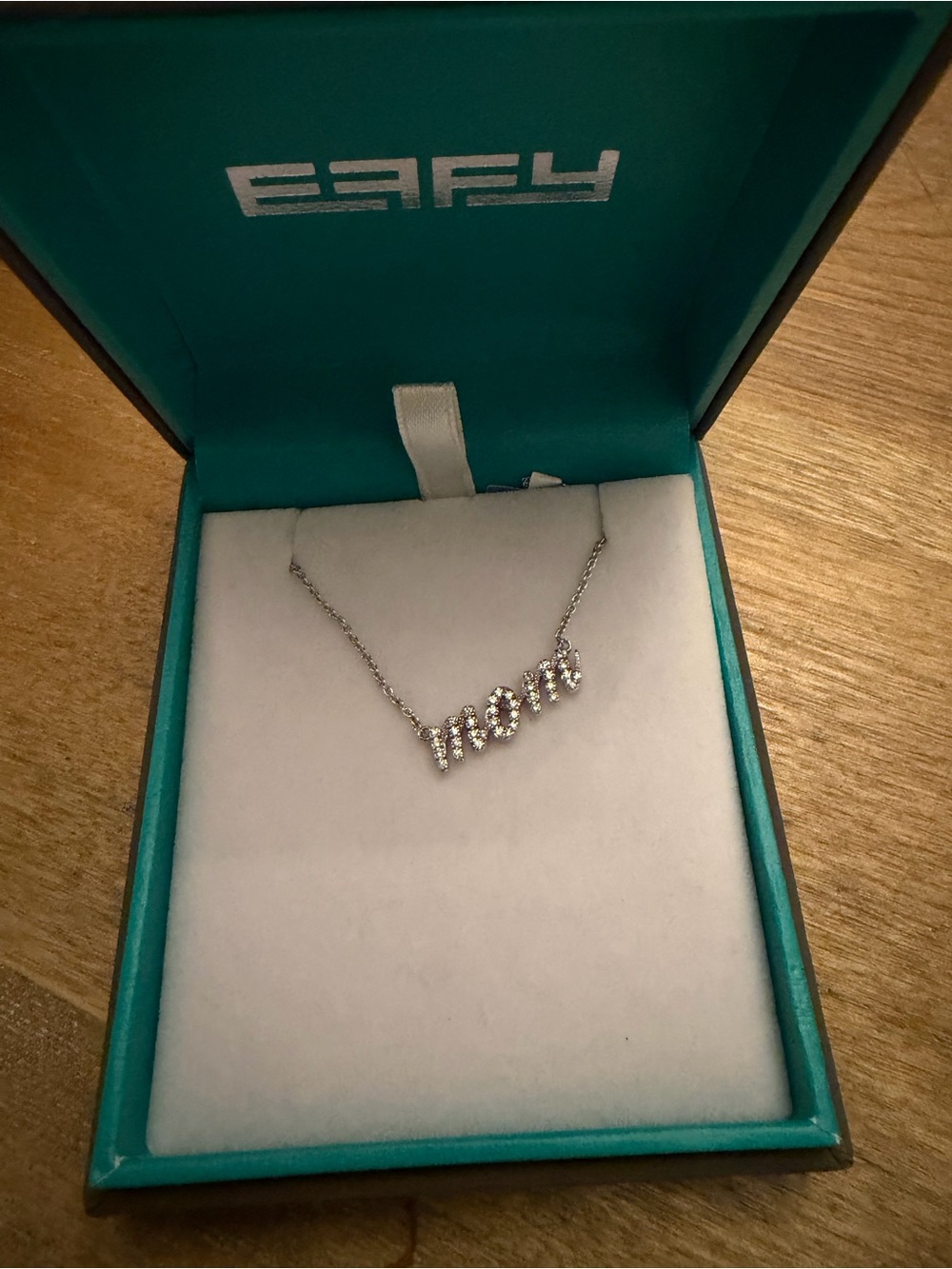 EFFY NECKLACE